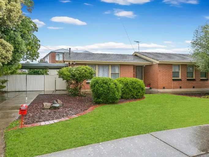 Lovely Home Close to all Facilities