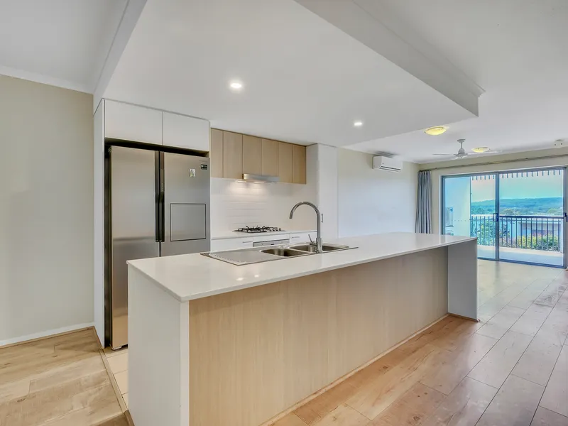 2 Bedrooms Apartment Close to All Amenities!