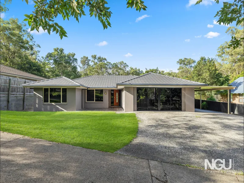 A Secure Renovated Investment