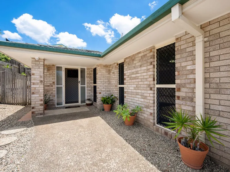 PERFECT FAMILY HOME IN PERFECT FAMILY LOCATION