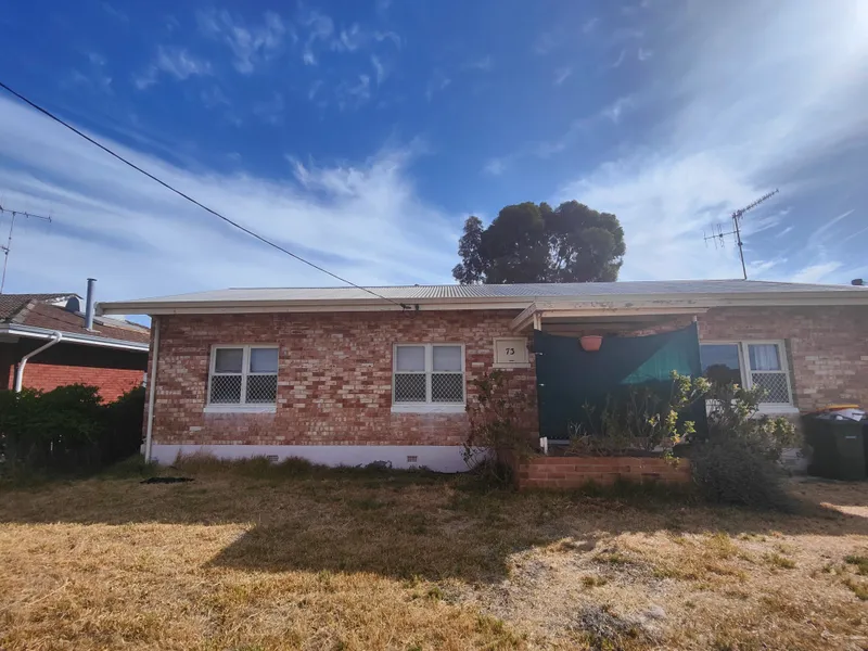 Close to Everything!