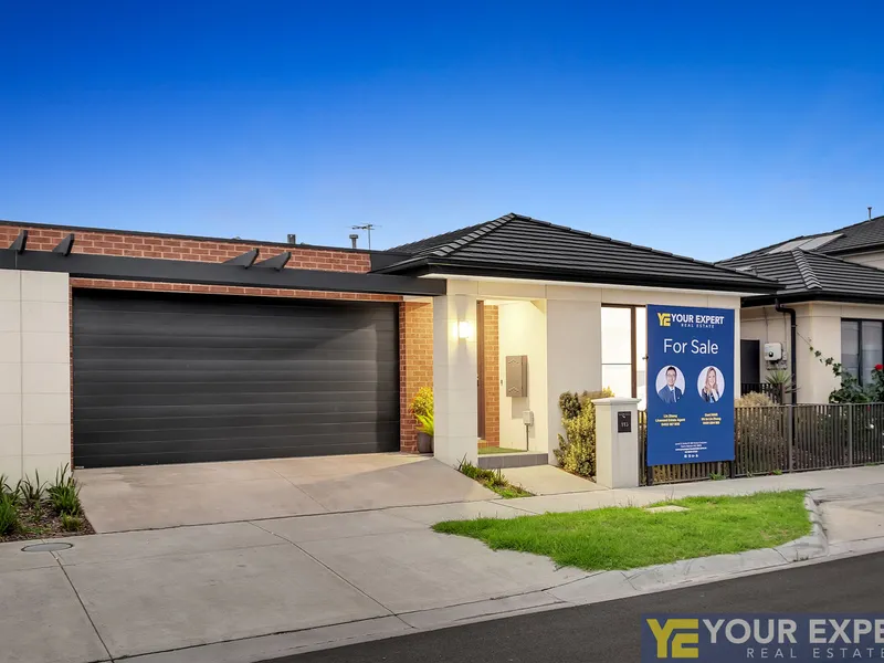 CALLING ALL FIRST HOME BUYERS AND INVESTORS