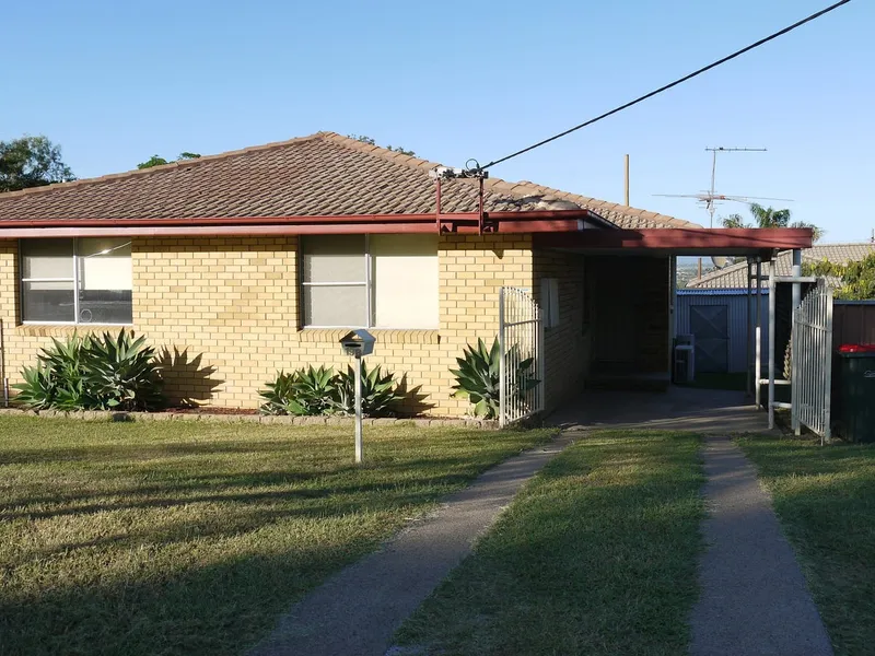 2 Bedroom Unit in Oxley Vale