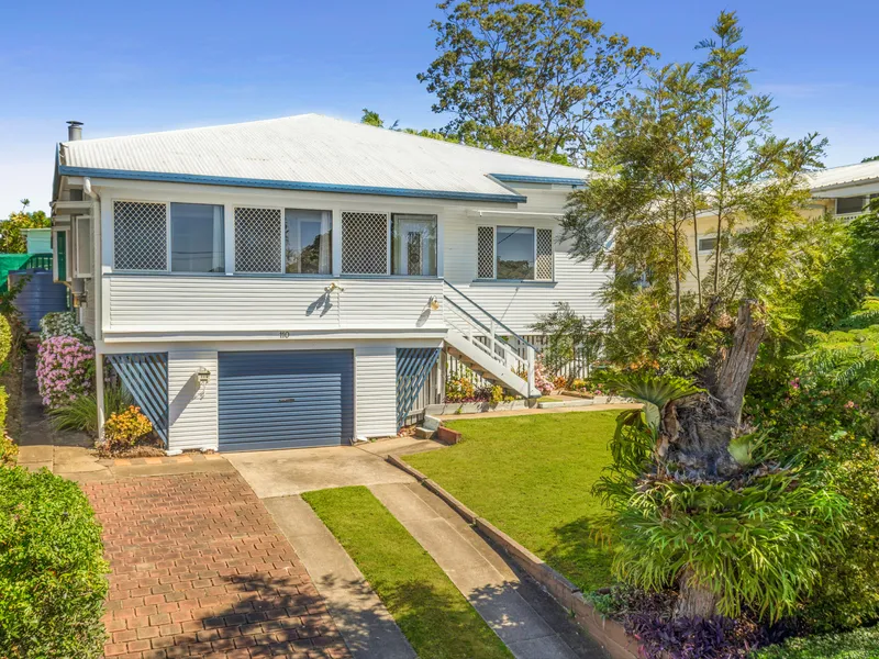 SOLD AT AUCTION - CONTACT AGENT FOR PRICE!
