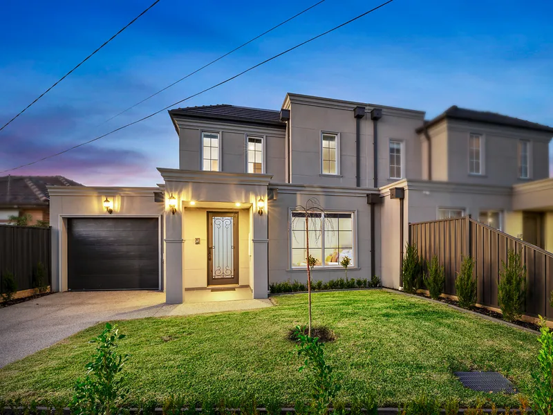 A Family Sanctuary of Elegance and Opulence