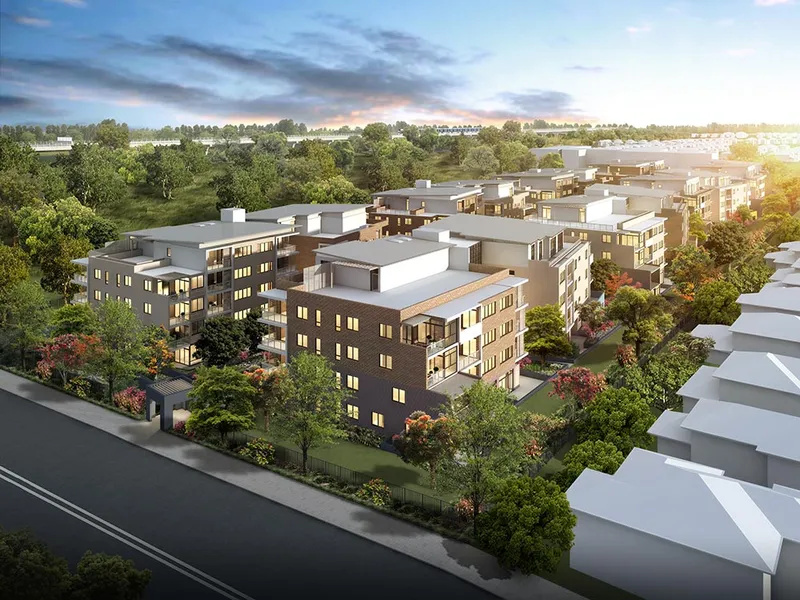 2 Gerbera place, NSW 2155