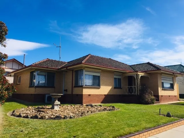 Neat Family home in great location