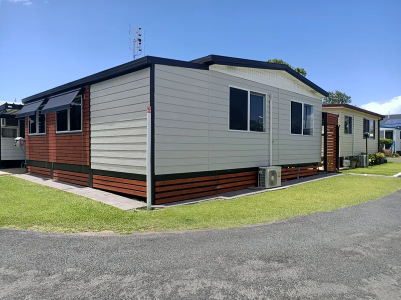ONE BEDROOM RENOVATED VILLA