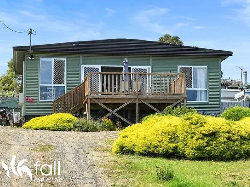 Welcome Home to Primrose Sands!