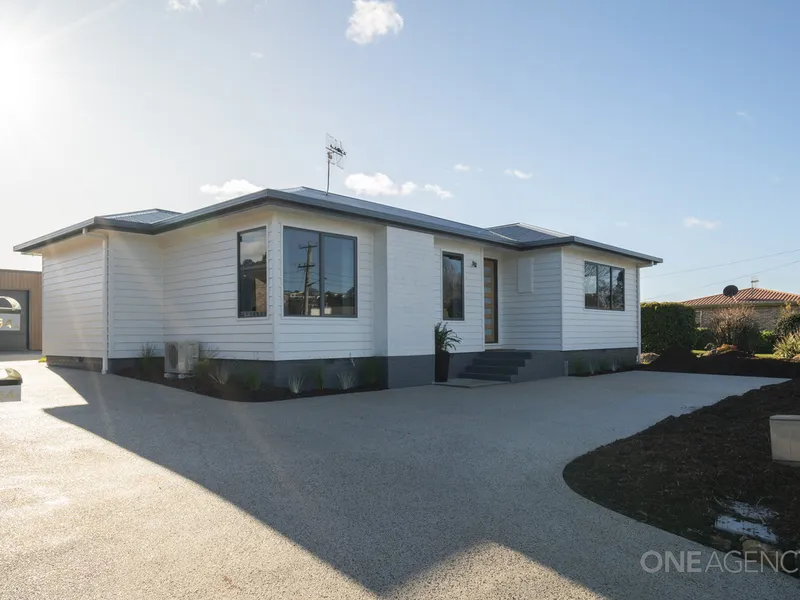 Easy Living Starts Here