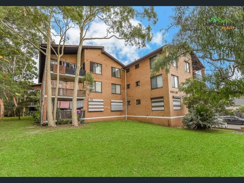 Bankstown Apartment for Sale 