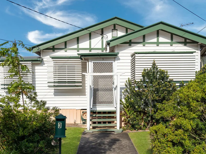 Golden Opportunity in Premier Lifestyle Location