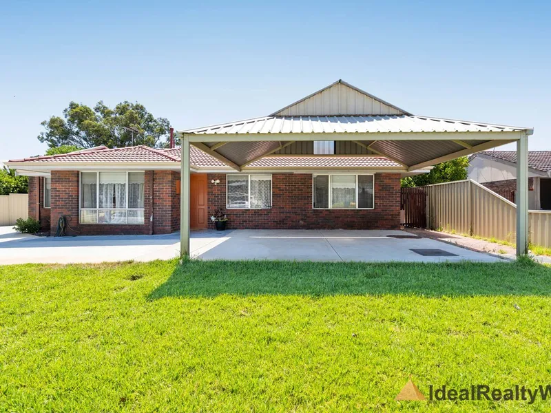 EASY CARE FAMILY HOME NEAR RIVER IN RSHZ