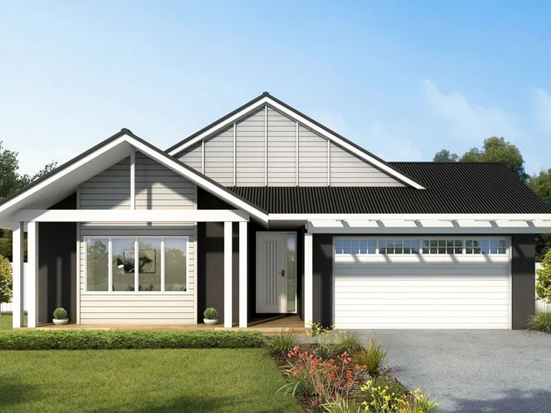 House & Land Package – Only $1,000 Build Deposit Required