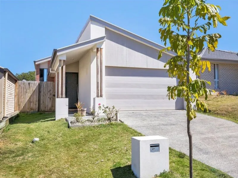 FOUR BEDROOM FAMILY HOME