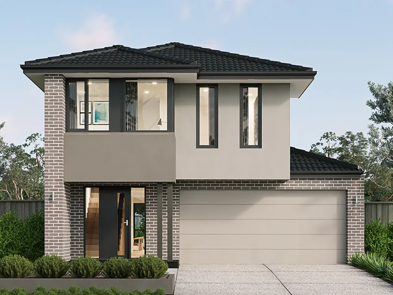 Great location, amazing price and a family friendly design!