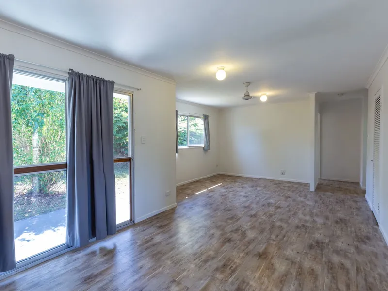 WHITSUNDAY OPPORTUNITY KNOCKS: calling all first home buyers & investors!