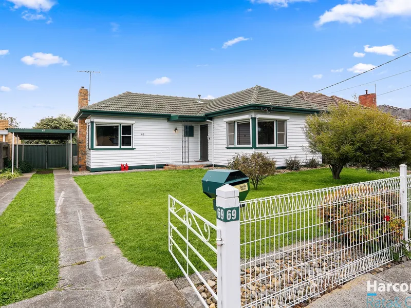 Endless Opportunities on 676m2 (approx)!