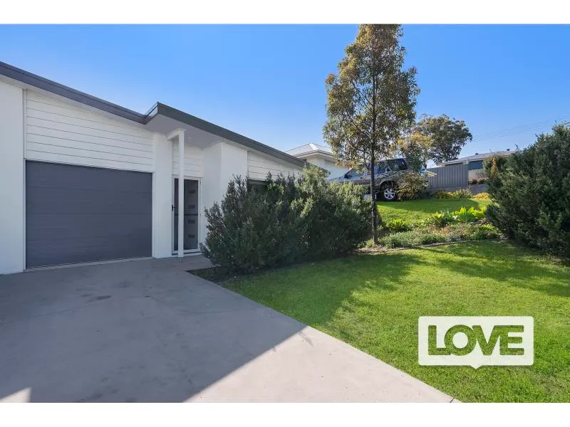 MODERN 3-BED DUPLEX - Offers over $500 per week