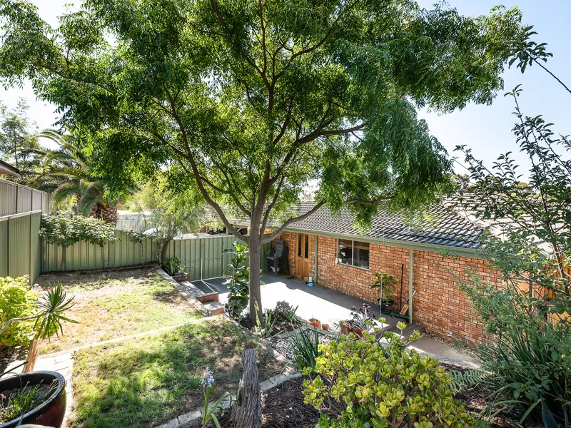 UNDER OFFER!