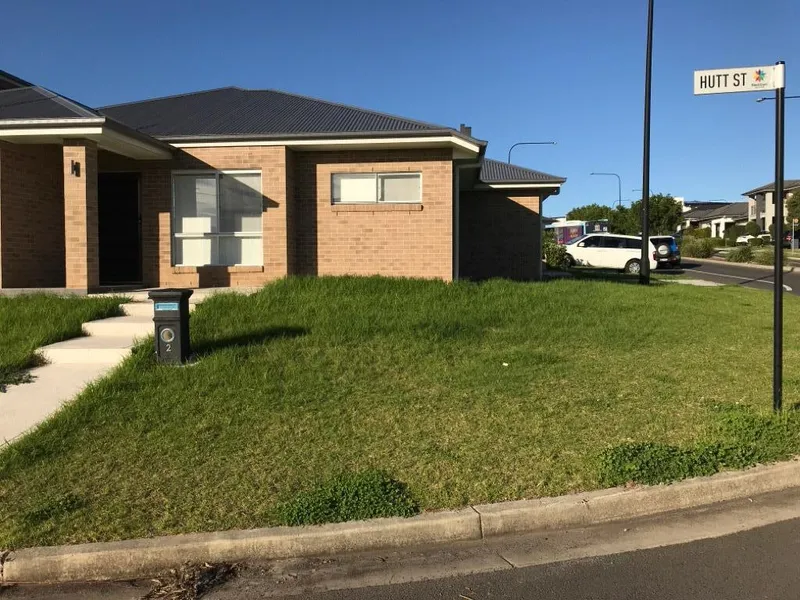 Family Home at Great Location