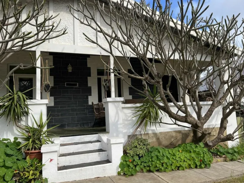 Family home with character!