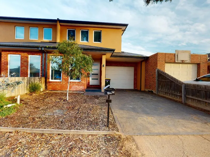 G E O R G E B E N J A M I N