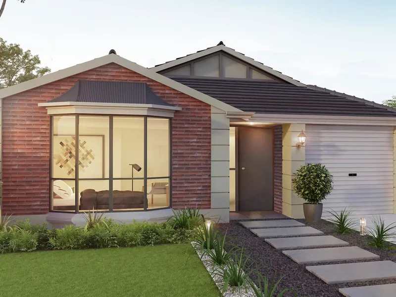 Start building your holiday home with us!