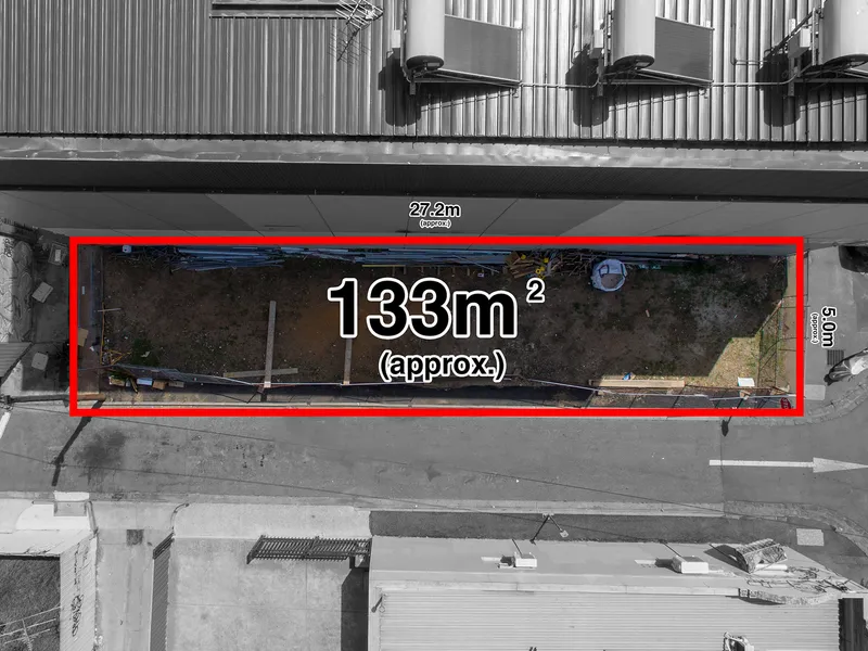 Fantastic Corner Opportunity In Footscray
