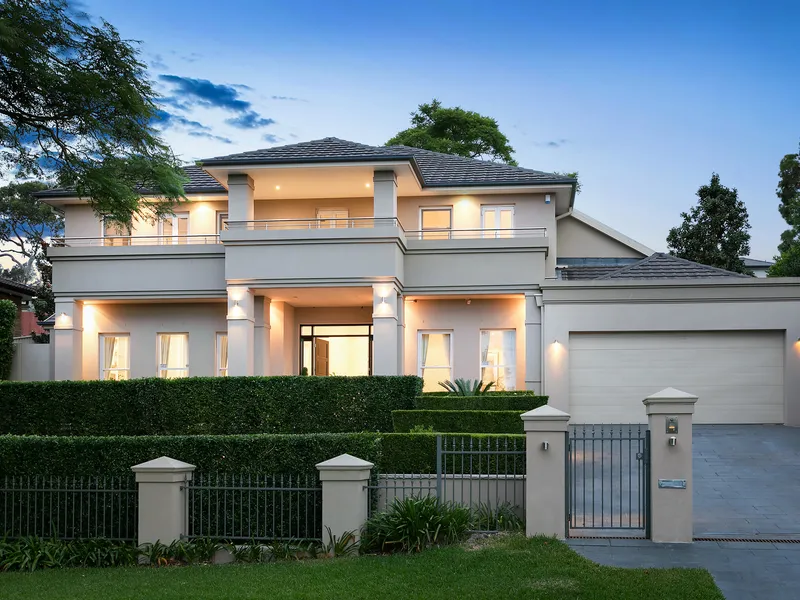 SOLD BY JESSICA CAO AND LISA DAVIES