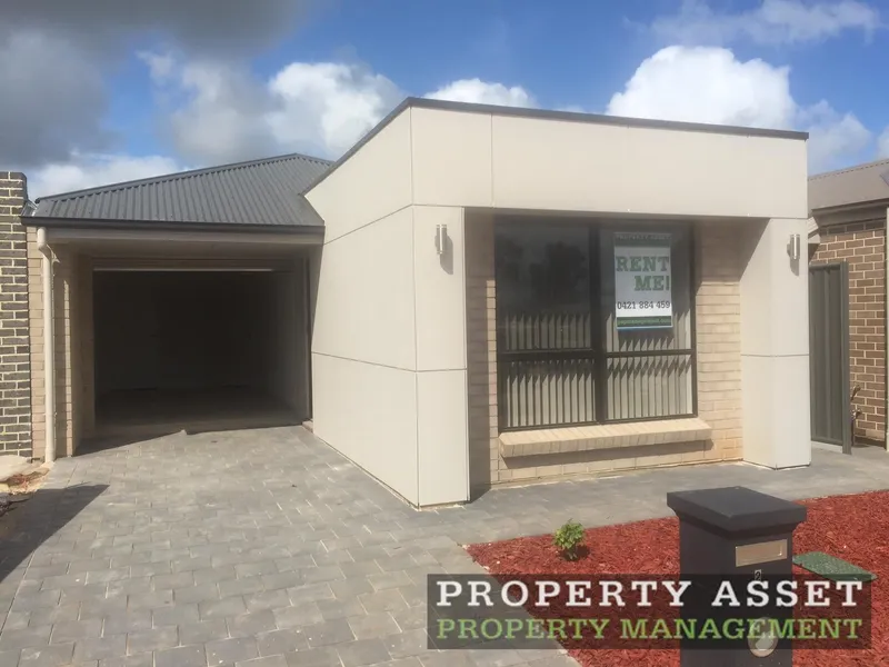 Three Bedroom Home with Solar