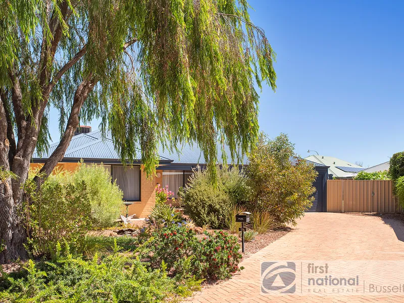 Gorgeous Family Home in Tranquil Cul-de-sac