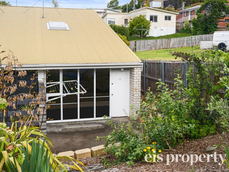 Easy care unit in popular location - Tenanted until November 2024