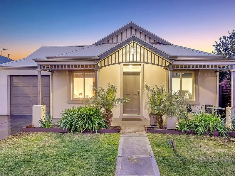 Great Home in a Great Location