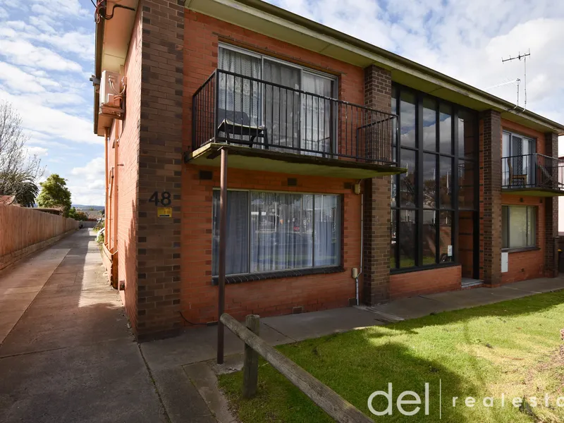 Stunning Ground Floor Apartment in Unbeatable Location