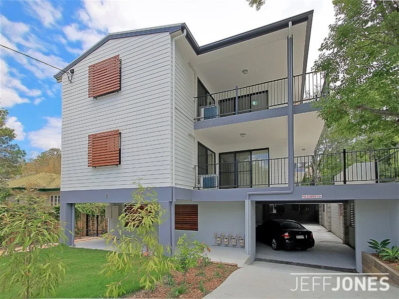 Well Presented in an Excellent Location