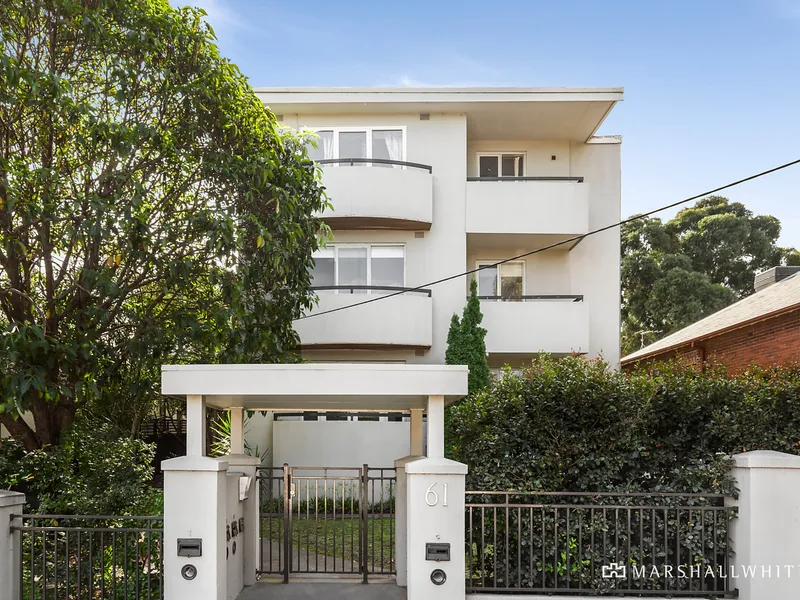 It Is All About A Convenient Lifestyle