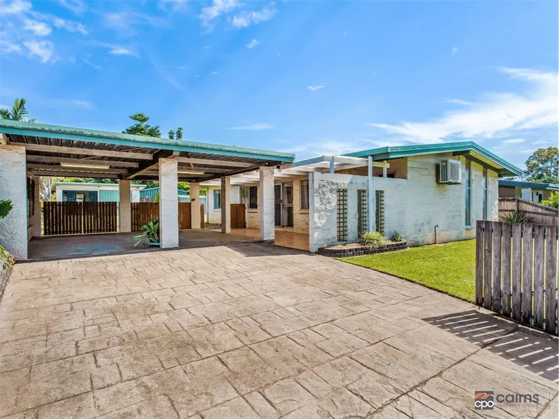 Family Home in a Great Location
