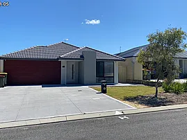 TWO ROCKS - THE REEF ESTATE - WELL MAINTAINED FAMILY HOME OPPOSITE MCINTYRE PARK