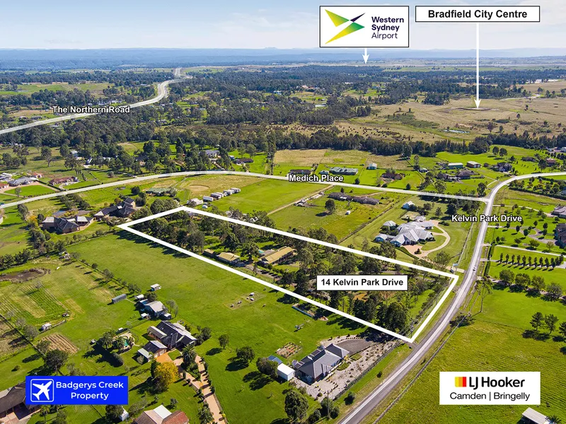 High Density Commercial Centre Land Use, FSR: 3.0:1 & Height 70 metres - 20,220 sqms land - EOI Closes 23 June 2022