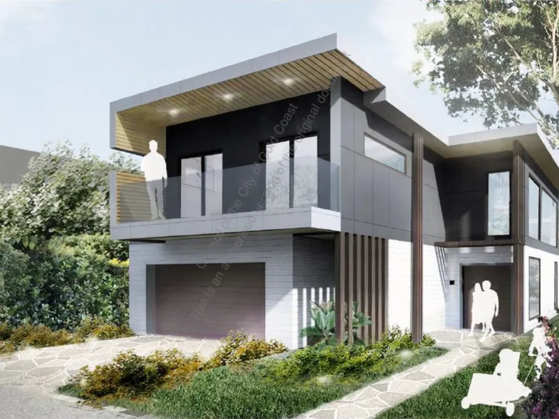 High-End, Deluxe CBD House Estate with Extravagant View - Hillsborough Green