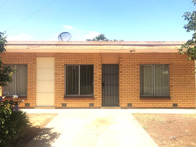 Fantastic location close to Nagambie Lake