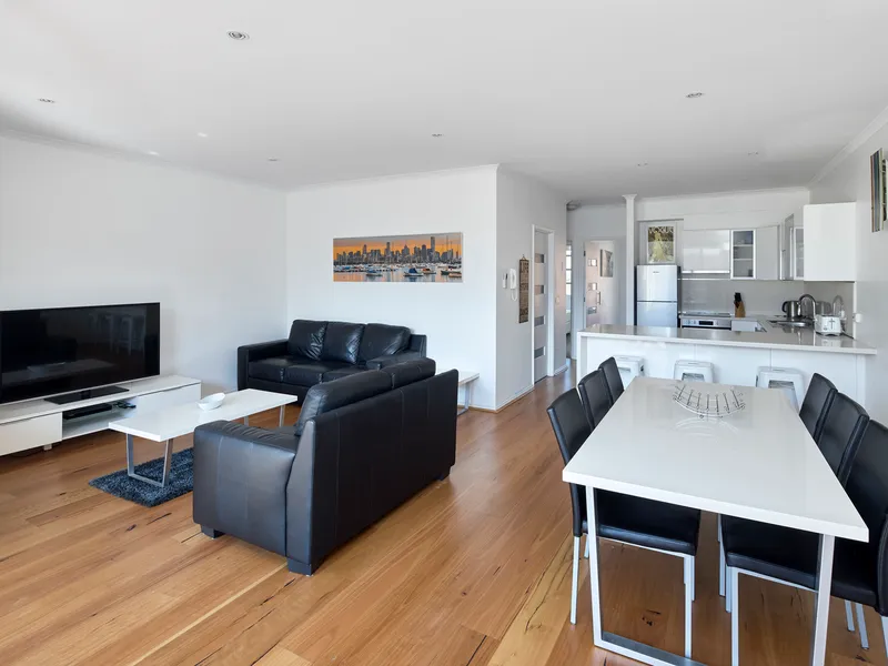 WHEN LOCATION MATTERS! – FULLY FURNISHED