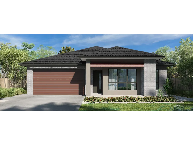 Fixed Price House and Land in Oakville