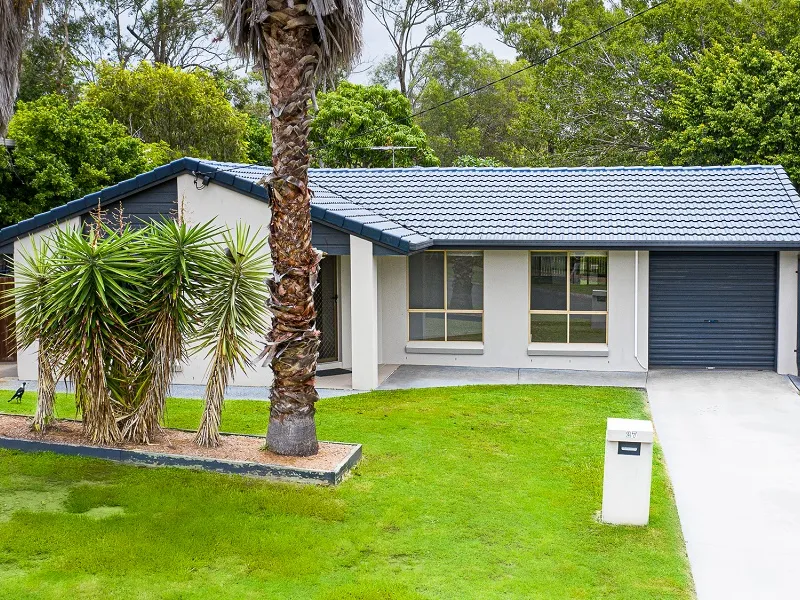 FULLY RENOVATED FAMILY HOME ON 613 m2.