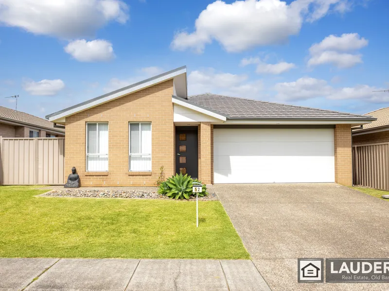 Immaculate Home in Great Location