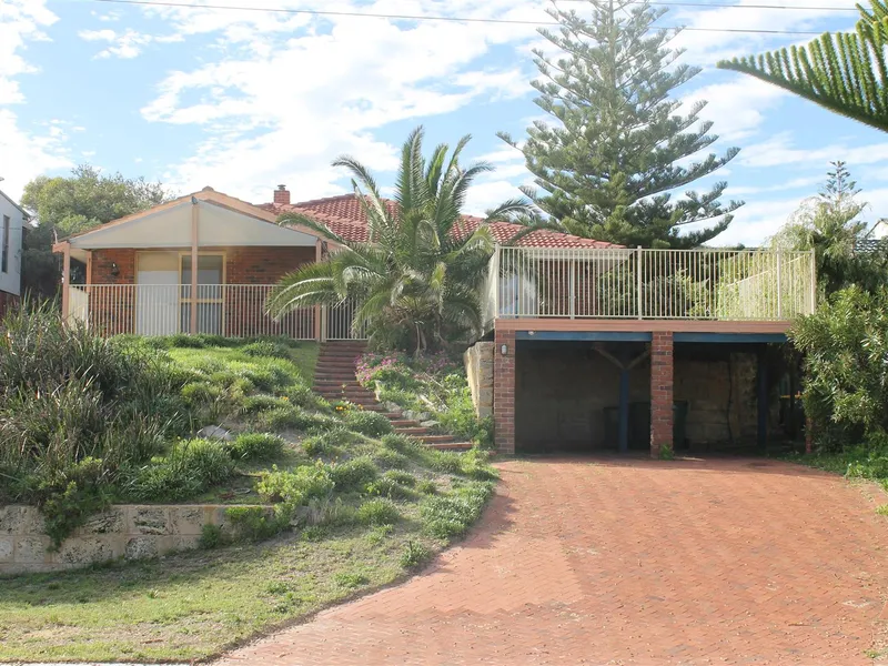 BEACHFRONT PROPERTY - ****PRICE DROP!!****