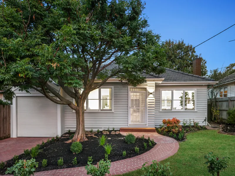 Striking design and luxury inclusions In The MWSC Catchment