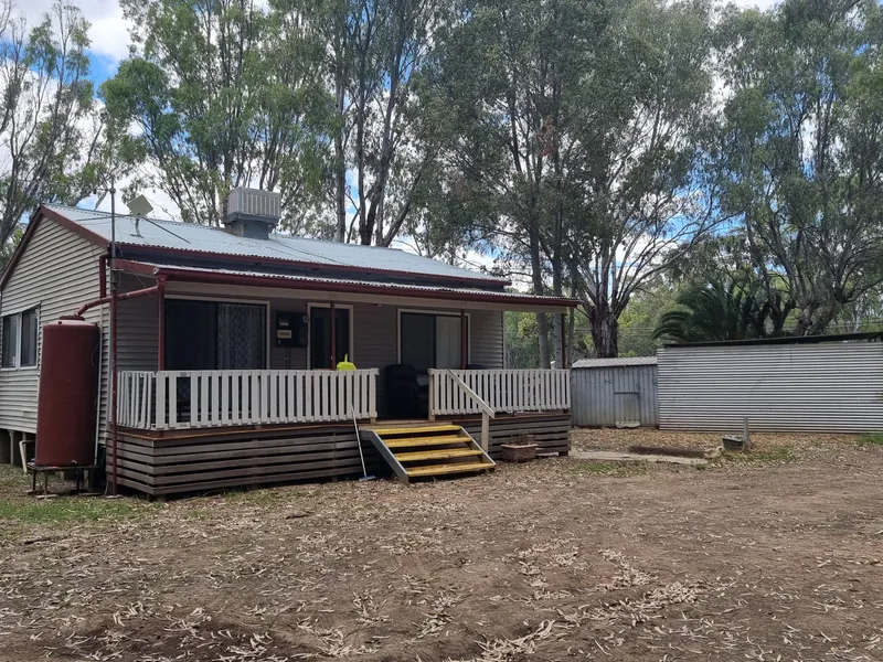 Updated & Fully Furnished!