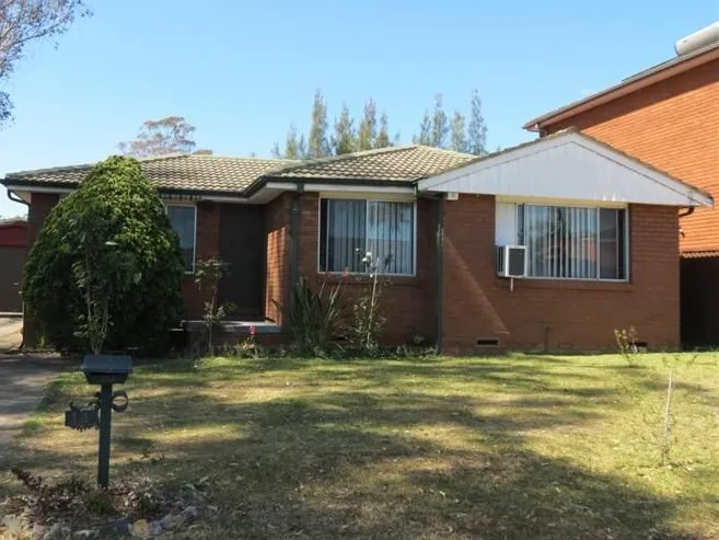 Beautiful Family Home!